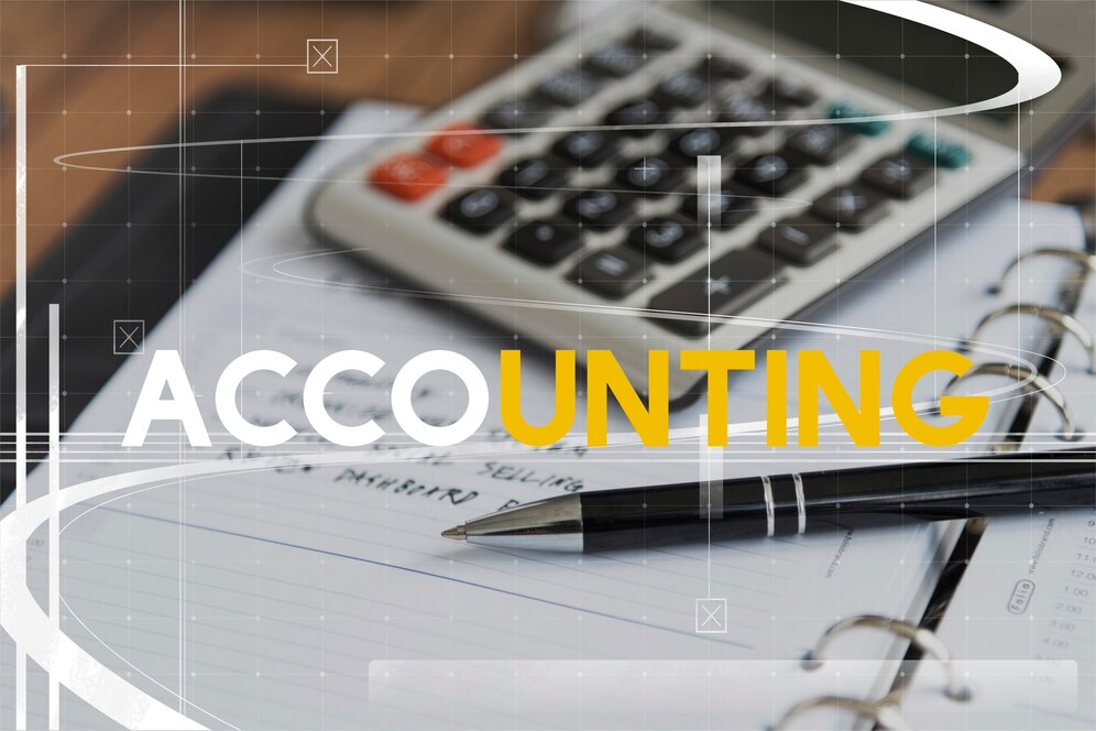 professional accounting services