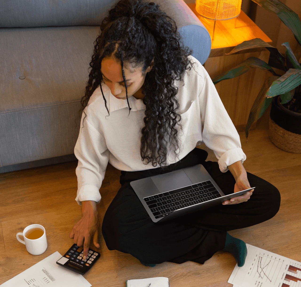 small business financial planning