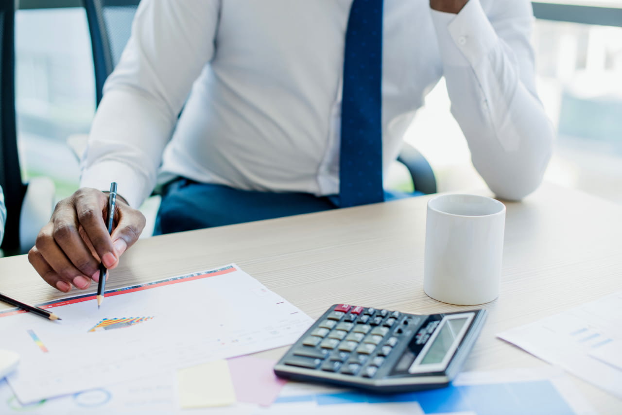 Tax Compliance Services