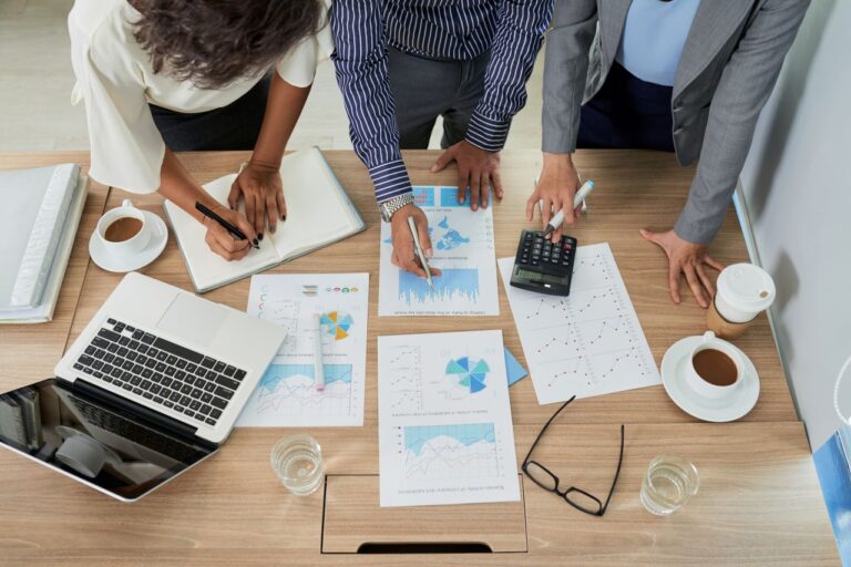 strategic accounting services