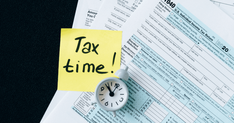 Ready CPA June Blog 2 Executive Tax Services What High-Income Business Owners Start Planning Months Before Tax Season